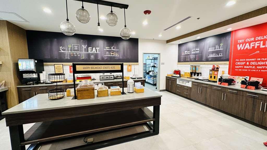 Hampton Inn & Suites Weatherford, Tx Extérieur photo