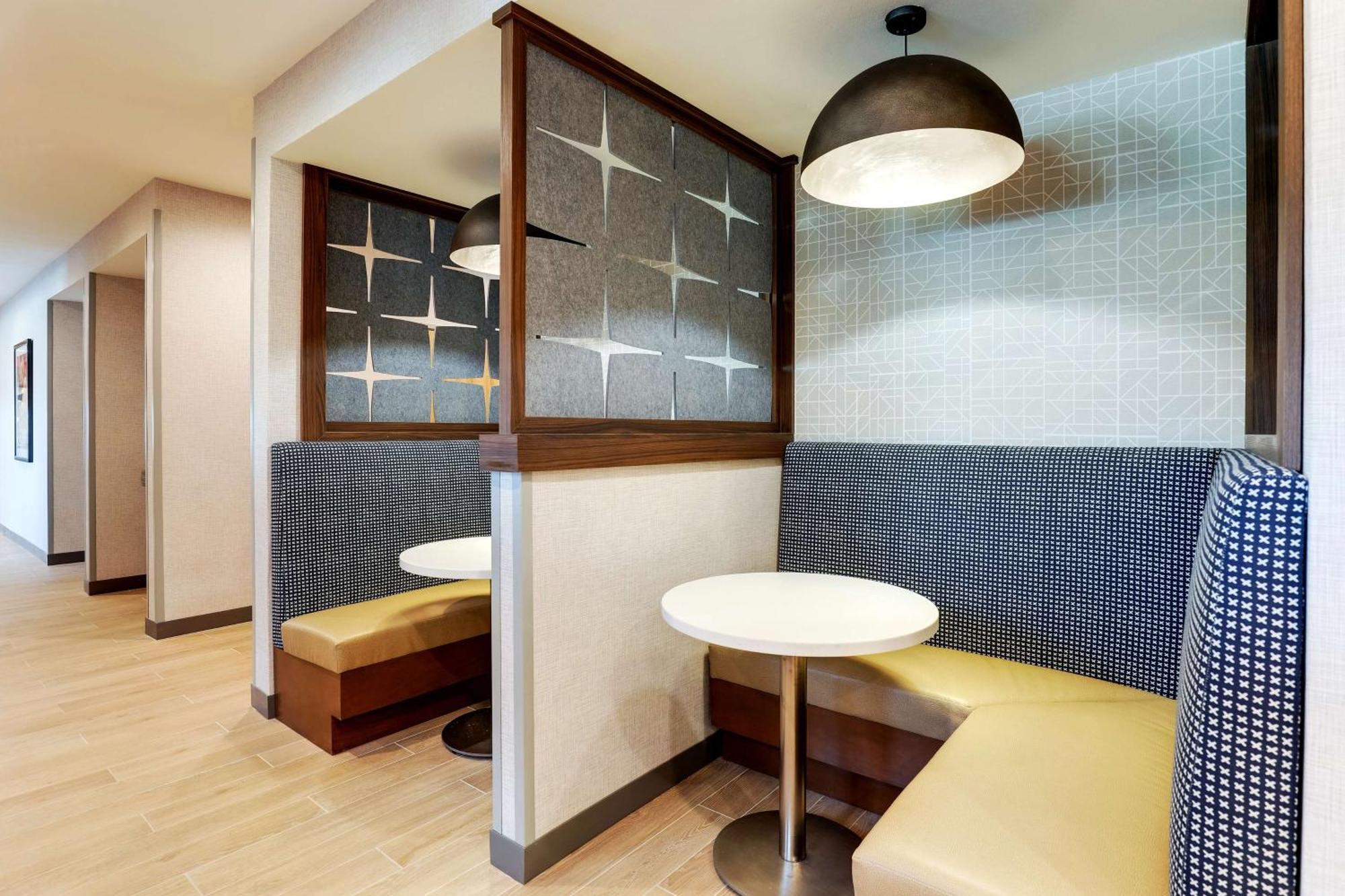 Hampton Inn & Suites Weatherford, Tx Extérieur photo