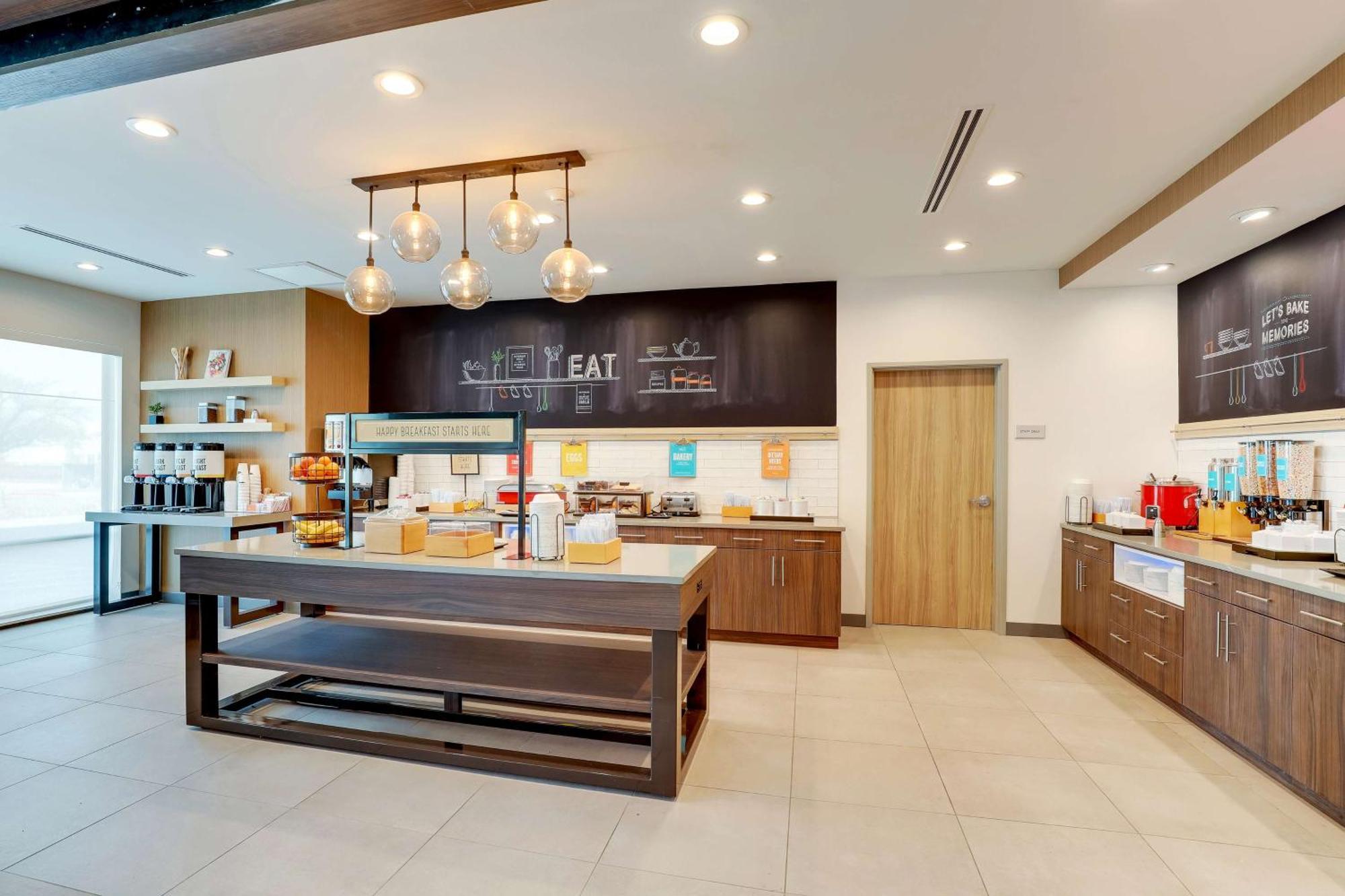 Hampton Inn & Suites Weatherford, Tx Extérieur photo